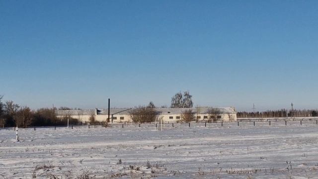 НЕ УМИРАЙТЕ, ДЕРЕВНИ РОССИИ!