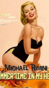 Summertime In My Heart - Michael Rimini