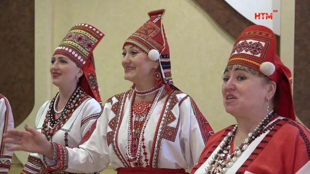 Финальный аккорд проекта #МУЗЫКАВМЕСТЕ