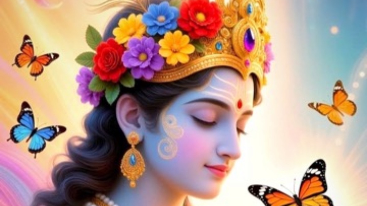 08.12.2025 ШБ 5.5.2 – Е.М. Радха Чаран Говинда д.