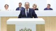 Лавров рассказал о требовании России к ООН по украинскому конфликту