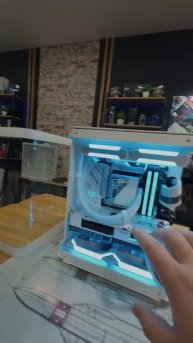 Этот Игровой ПК я подарю подписчику