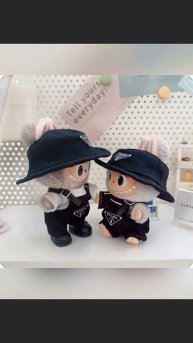 @особо опасны@лабубу