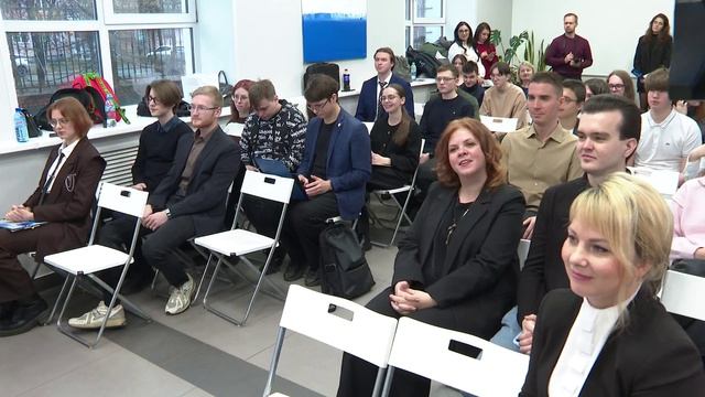 Студенты ИвГУ разработали проект «Единой транспортной карты»