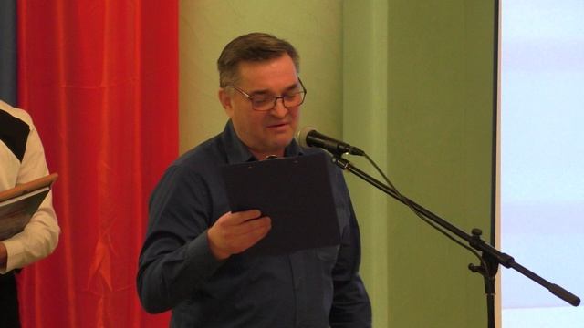 Бодров Владимир (Орехово-Зуево) - На вопрос о делах я отвечу...