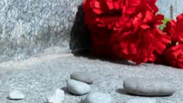 11 декабря - День памяти крымчаков и евреев Крыма