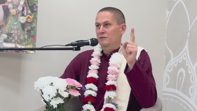 БГ 4.2 Горно-Алтайск Ачьюта дас