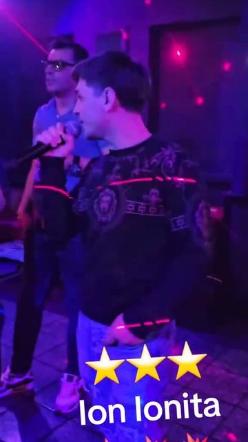 Невероятный Голос Как У Юры Шатунова Такой Же Взгляд Как И У Юры Доброта В Глазах Его Ион Ионицэ