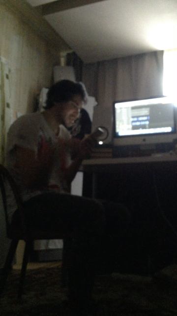 До записи трека «Номер один #1»