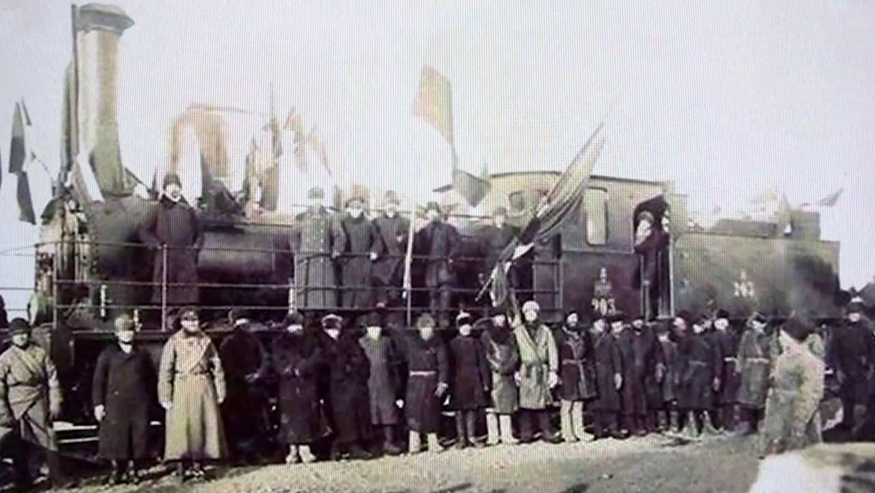 Программа "Главные новости" на 8 канале от 10.12.2025 Часть 2