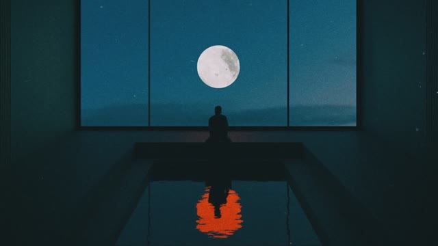 Pink Floyd - Shine On You Crazy Diamond, II - Adagio