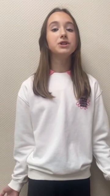 ЛФ11: Елтышева Кира (5 класс). Rudyard Kipling. We and They