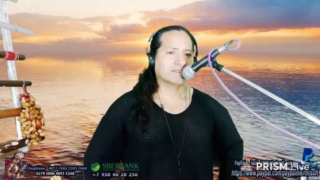 Transmisión en directo 2025-74