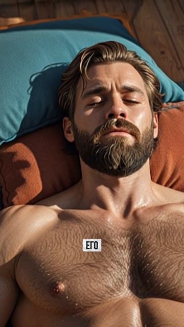 🏆 6 добавок для мужчин: от физической производительности до ментального здоровья