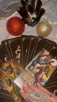 ВЫСШИЕ СИЛЫ НА ТВОЕЙ СТОРОНЕ! #гороскоп #гадание