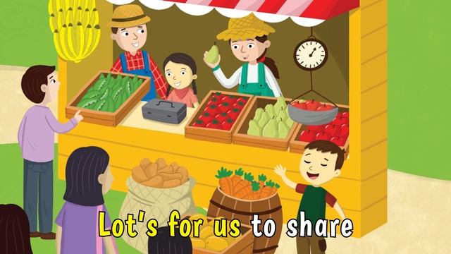 SM2ed Animated song video L2 U4