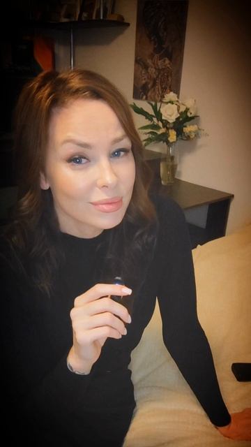 ЛЮБОВЬ К СЕБЕ? НЕТ, НЕ СЛЫШАЛИ.