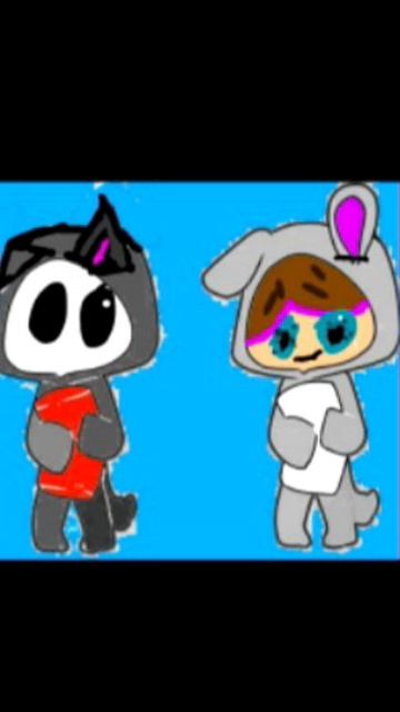 колаба с фоликсом и хайси