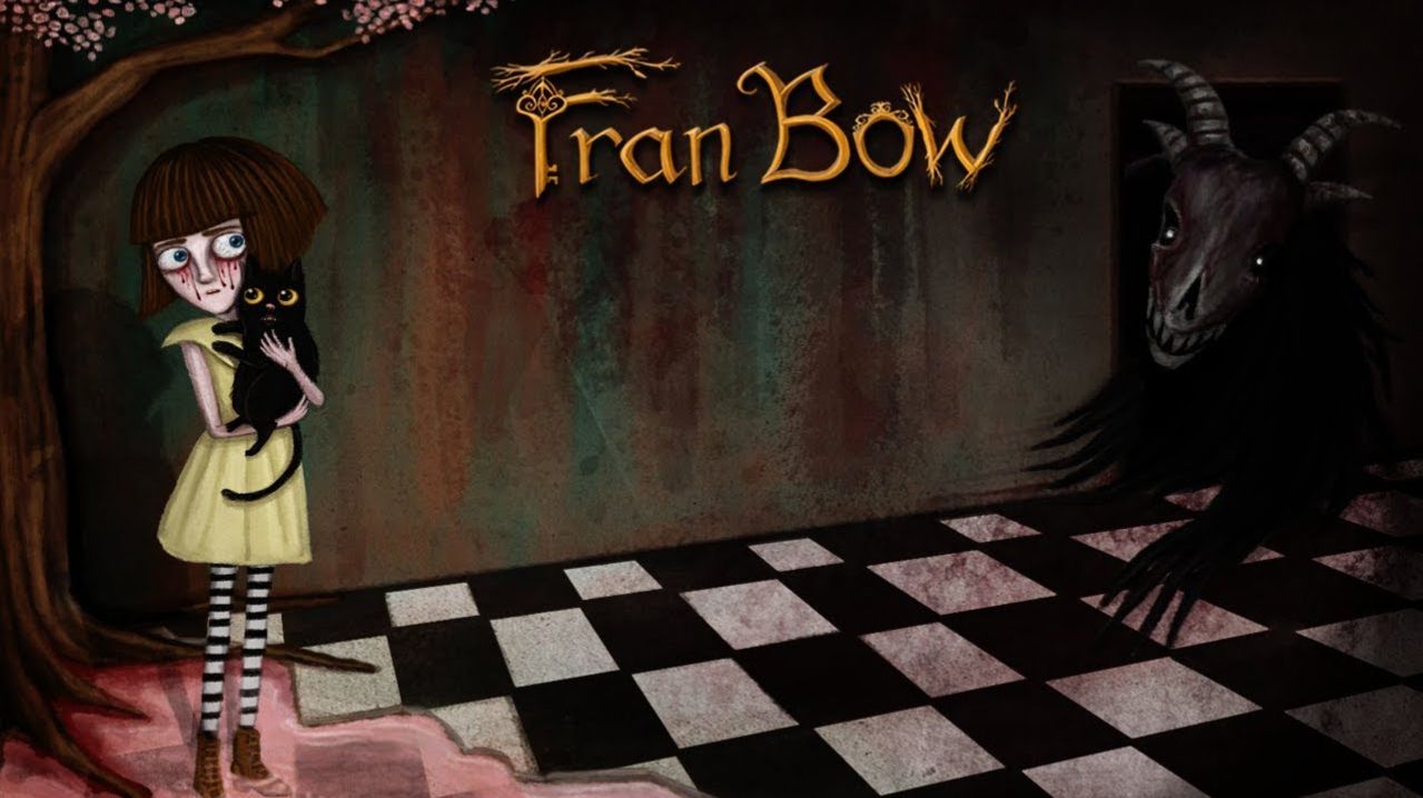 Fran Bow