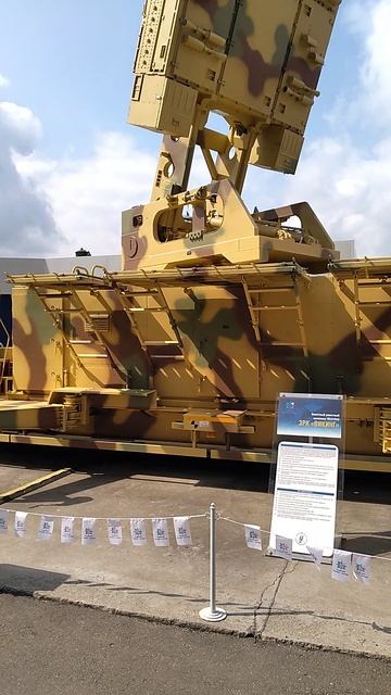 Футуристические боевые платформы и ракетные системы отлично зарекомендовавшие себя в мире