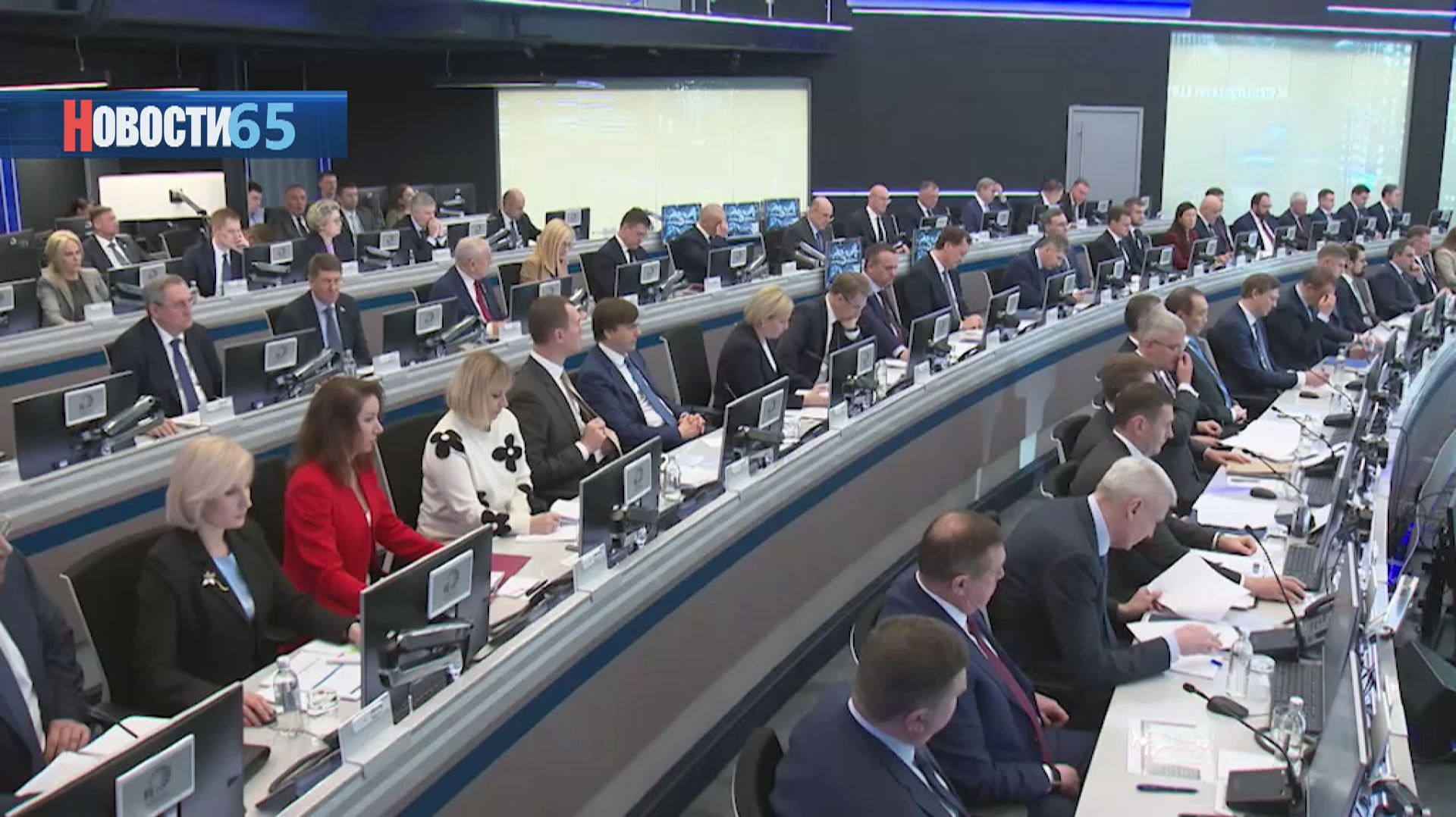 Новые решения. Как будет меняться Дальний Восток в ближайшие годы