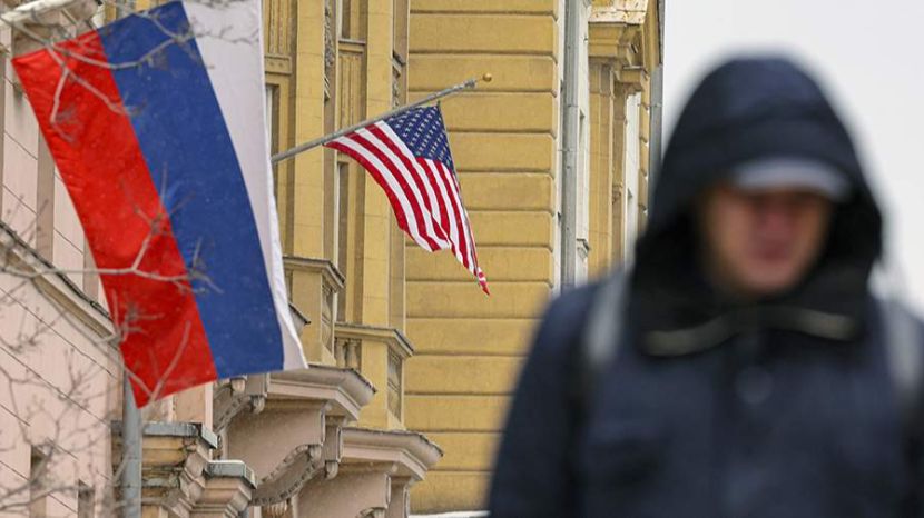 В Кремле указали на схожесть позиций США с РФ в переговорах по Украине