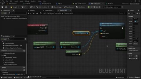 08.1 Jetpack Journey - a 3D Platformer with a Jetpack