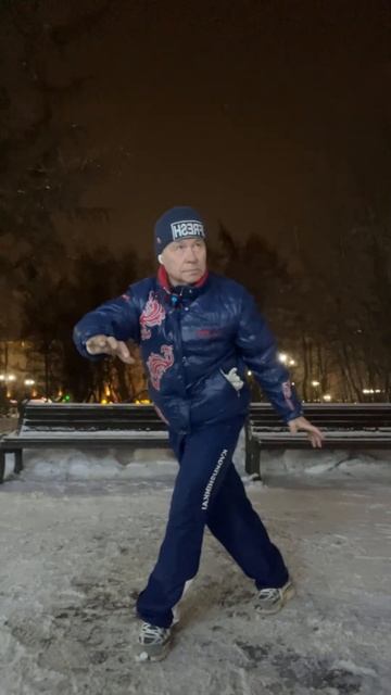 Фрагмент трансляции Ицюань (1573 день) Сянлун Чжуан - Усмирение Дракона (9.12.25).