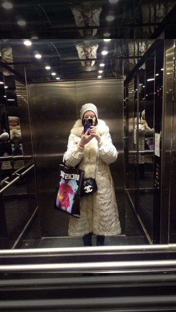 Предновогоднее.