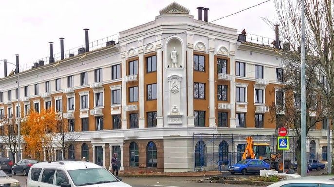 МАРИУПОЛЬ , Декабрь 2025