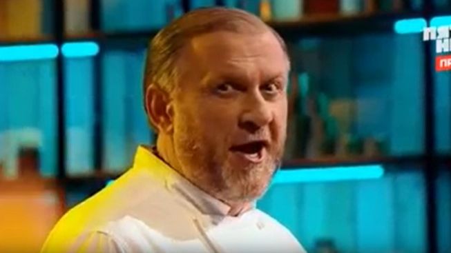 Молодые ножи выпуск от 10.12.2025 анонс, что будет в эфире