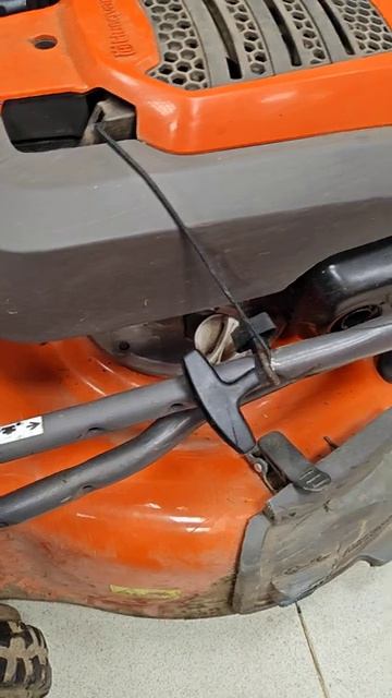 Удобная замена масла в вашей 4х тактной технике