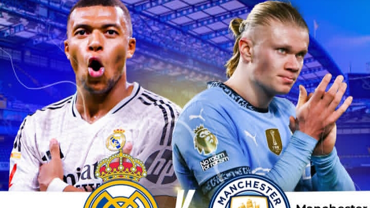 Реал - Манчестер Сити. Обзор матча 10.12.2025