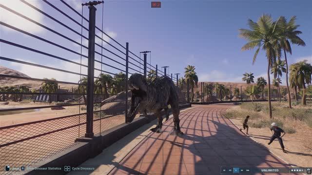 Динозавры. Мир Динозавров. Мультики про Динозавров. Тиранозавр Рэкс.