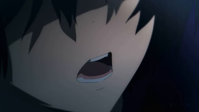 Shadow vs Mordred & Ragnarok「The Eminence in Shadow Season 2 AMV」 Legends Never die