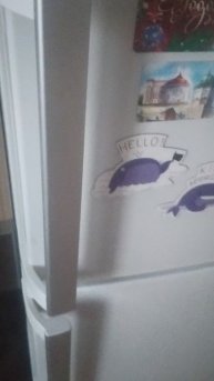 Ты когда хочется чего-то вкусненького: