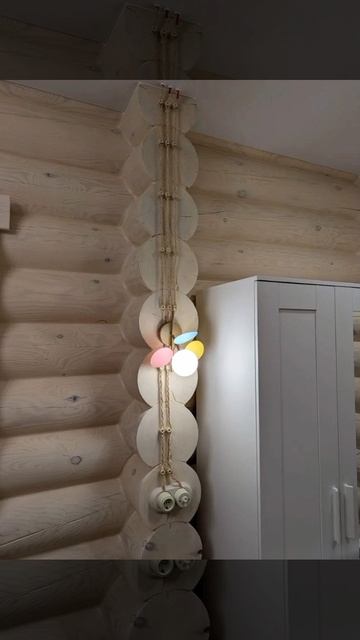 Электромонтажные работы в частном доме