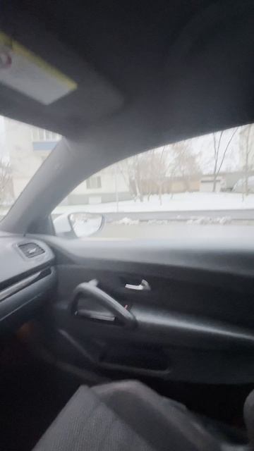 Сирокко отлич сост