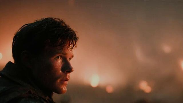 Здравствуй, сынок