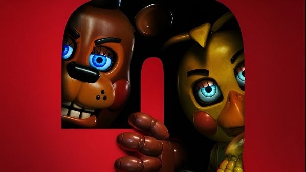 Пять ночей с Фредди 2 2025 РЕЦЕНЗИЯ