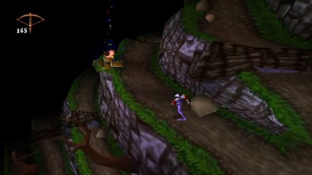 MediEvil 1 (Прохождение на Стрим) (PS4) (#1)