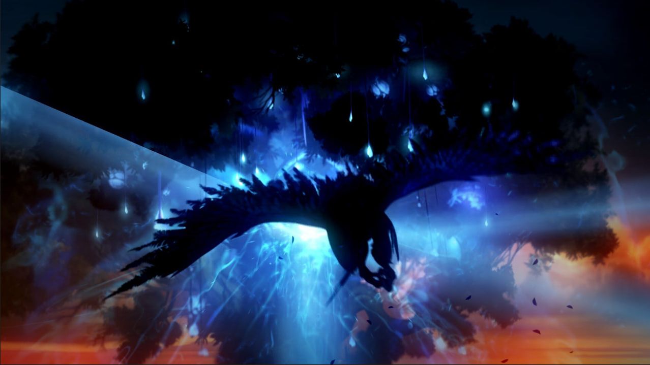 Ori and the Blind Forest: Definitive Edition