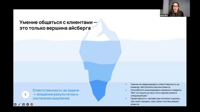 Найм в Customer Success_ баланс эмпатии и эффективности