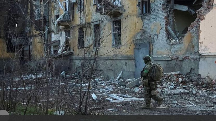 WSJ сообщила о сомнениях ЕС в быстром урегулировании конфликта на Украине