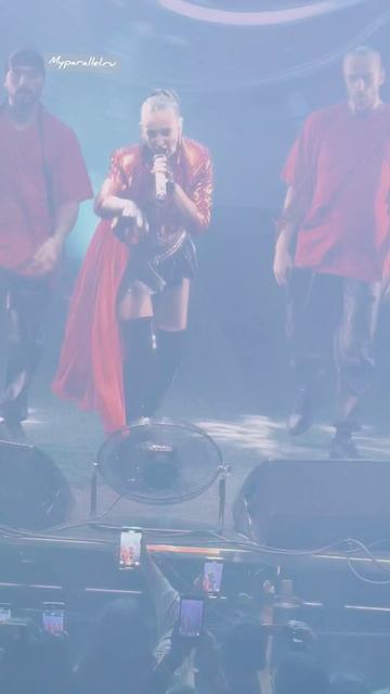 Ольга Бузова "Водица"