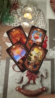 Исполнится ли Ваше давнее желание?