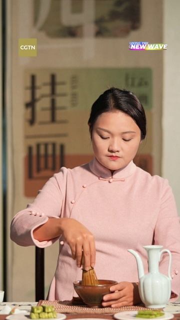 🍵Чайные традиции империи Сун