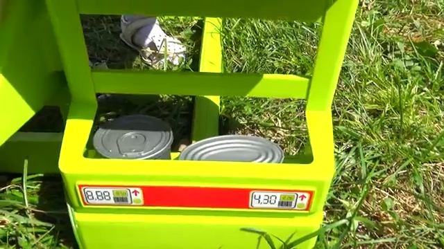 Играем вместе в магазин - Супермаркет Игры для детей