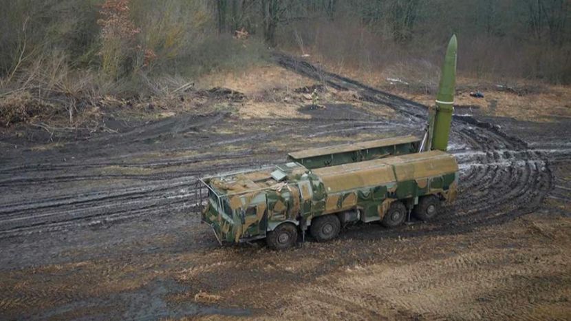 Армия России нанесла удары по предприятию военной промышленности Украины