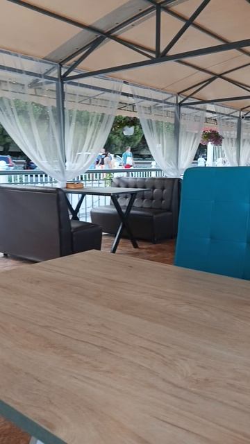 вот и наотдыхались...))))